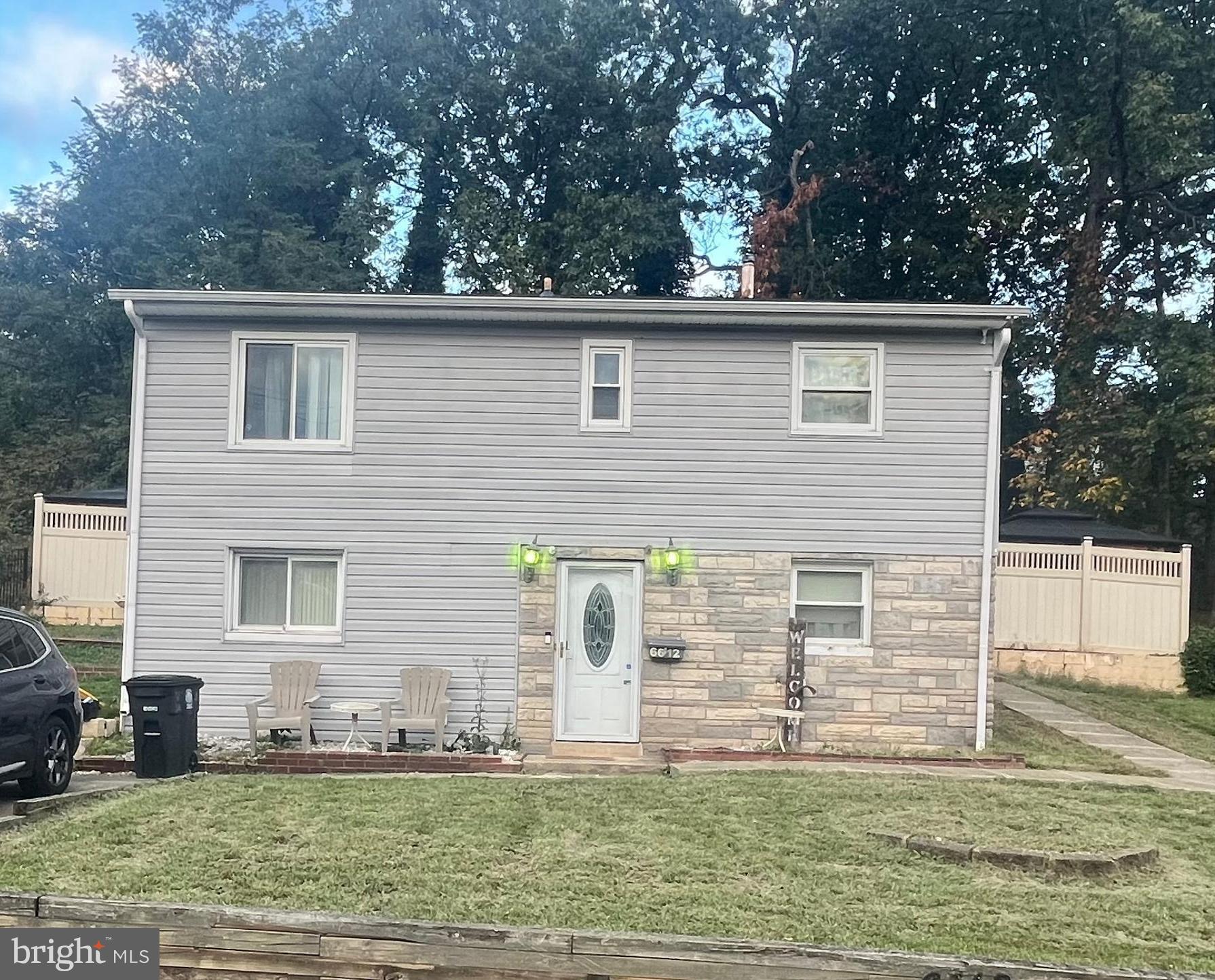 BEACON HEIGHTS - Residential