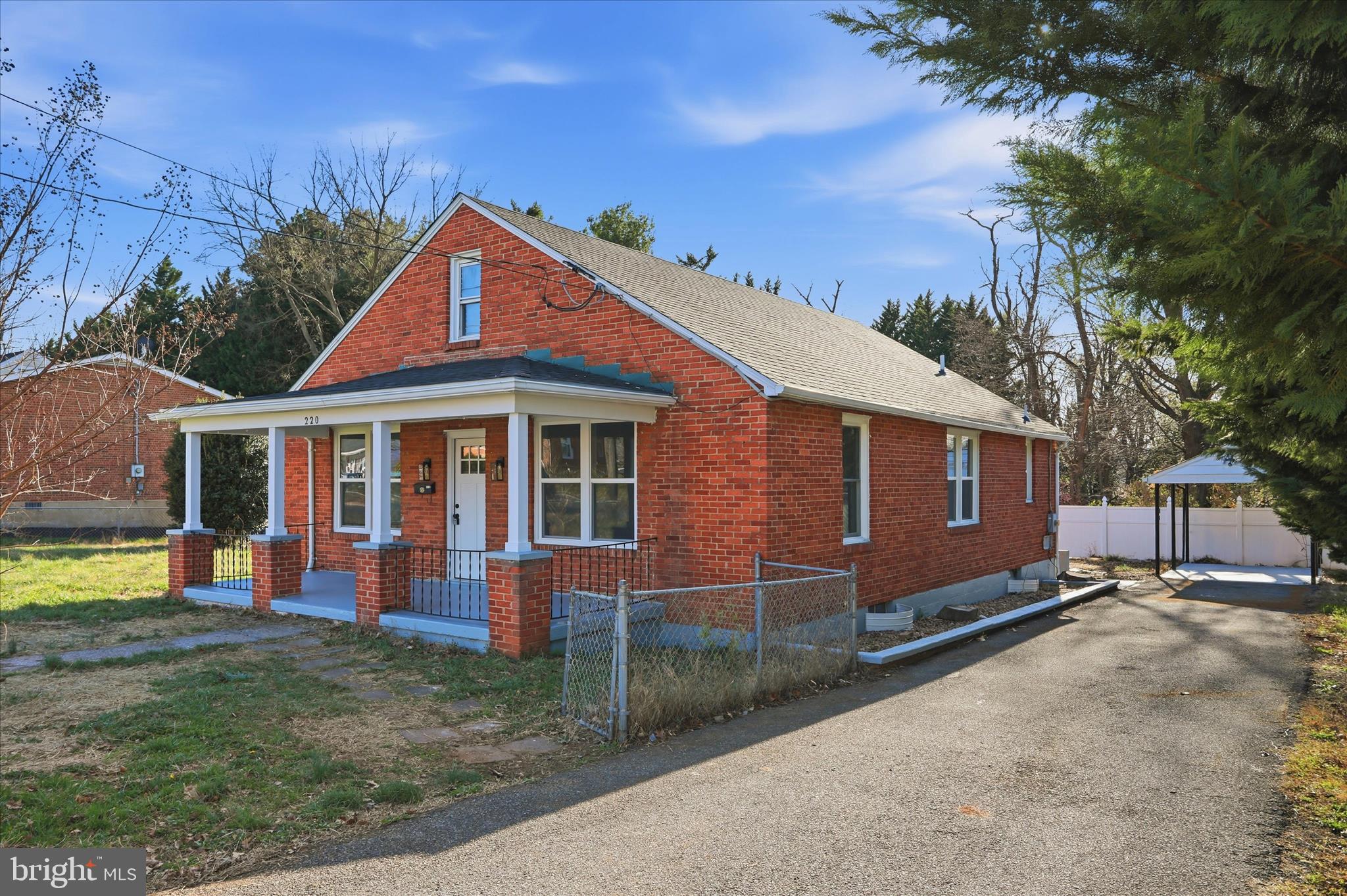 MARLOW - Residential