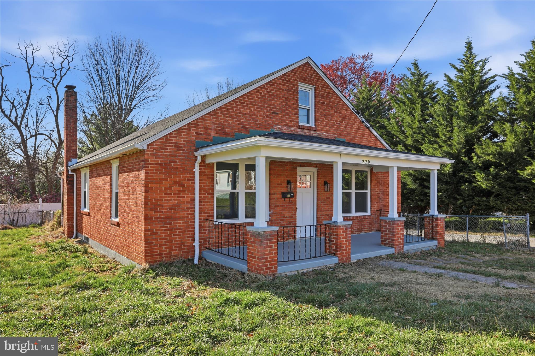 MARLOW - Residential