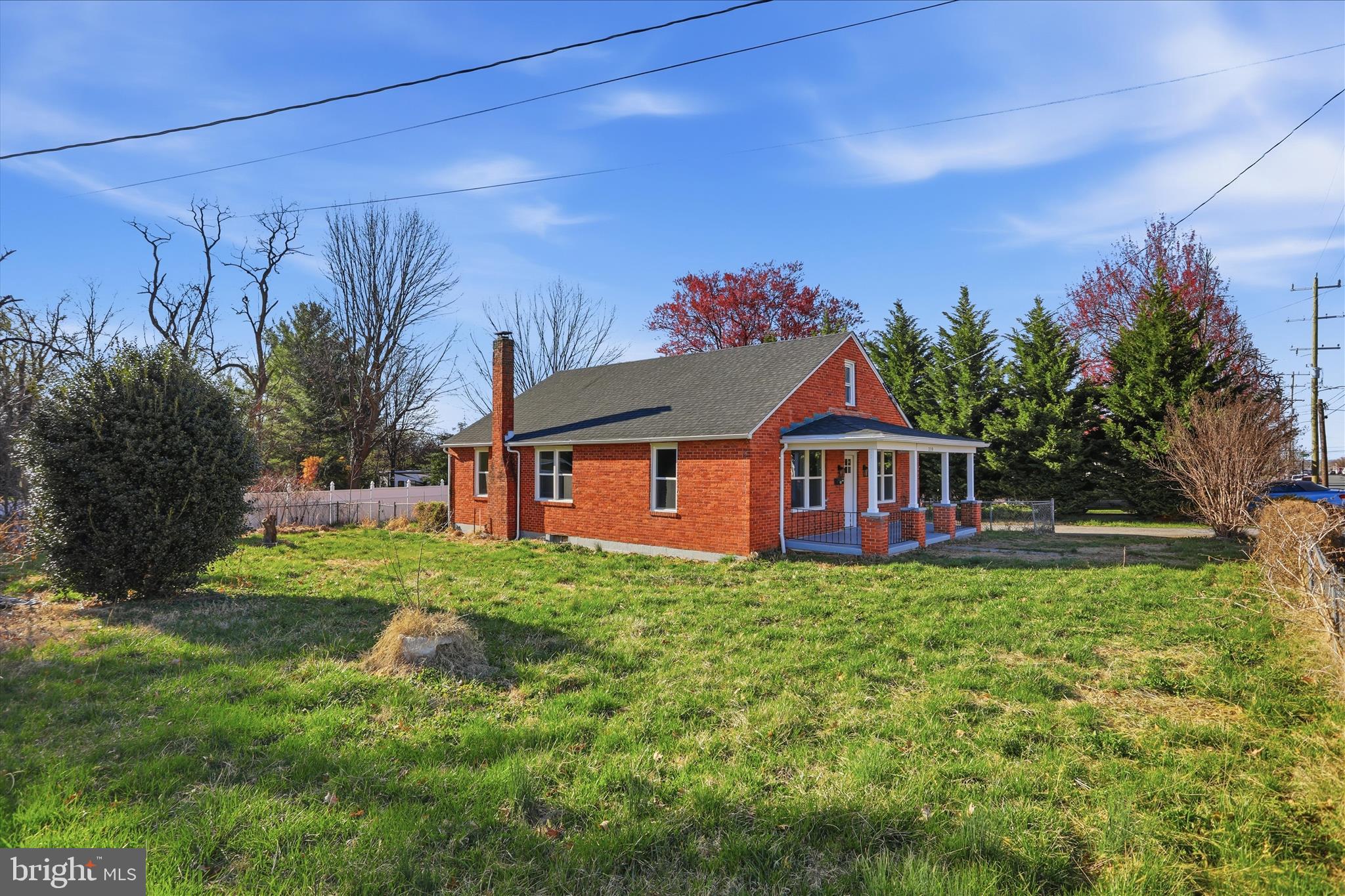 MARLOW - Residential