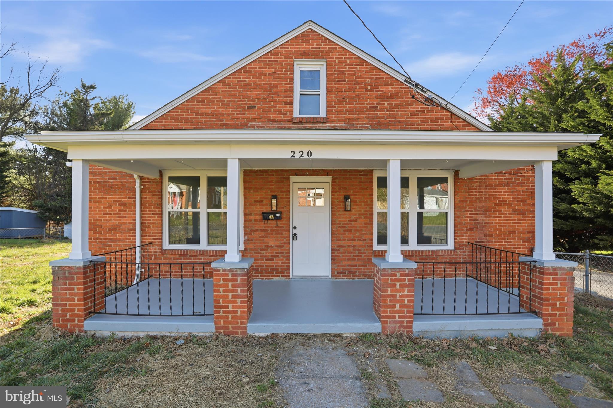 MARLOW - Residential