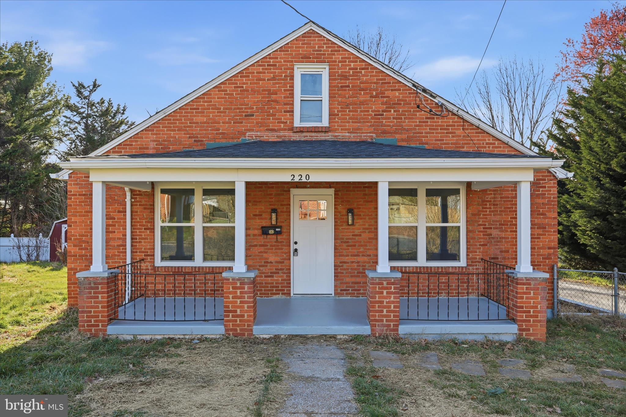 MARLOW - Residential