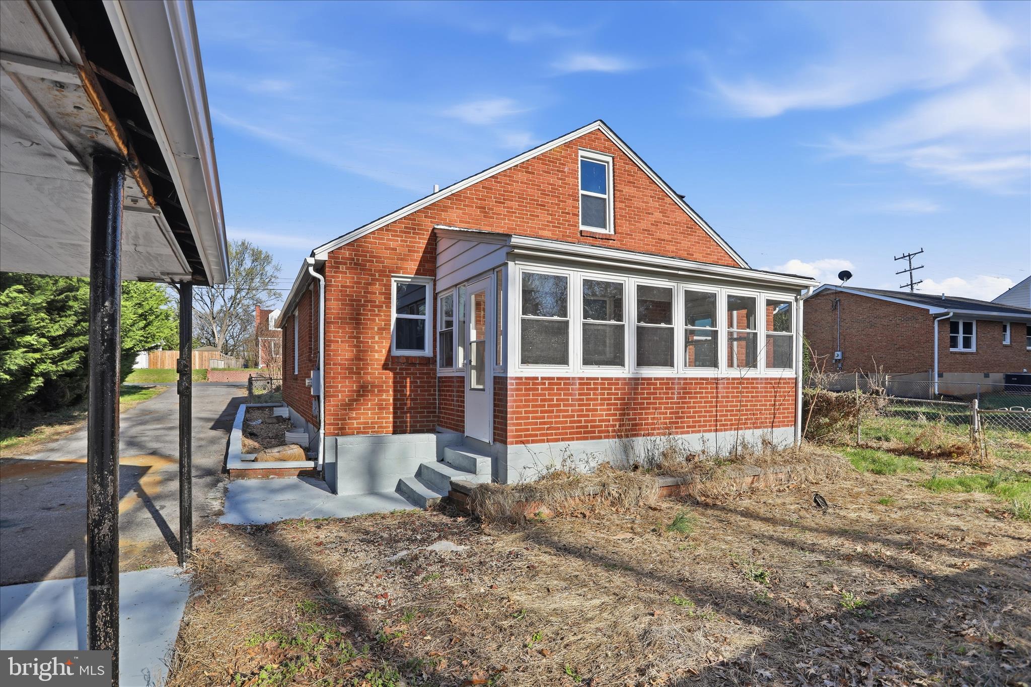 MARLOW - Residential