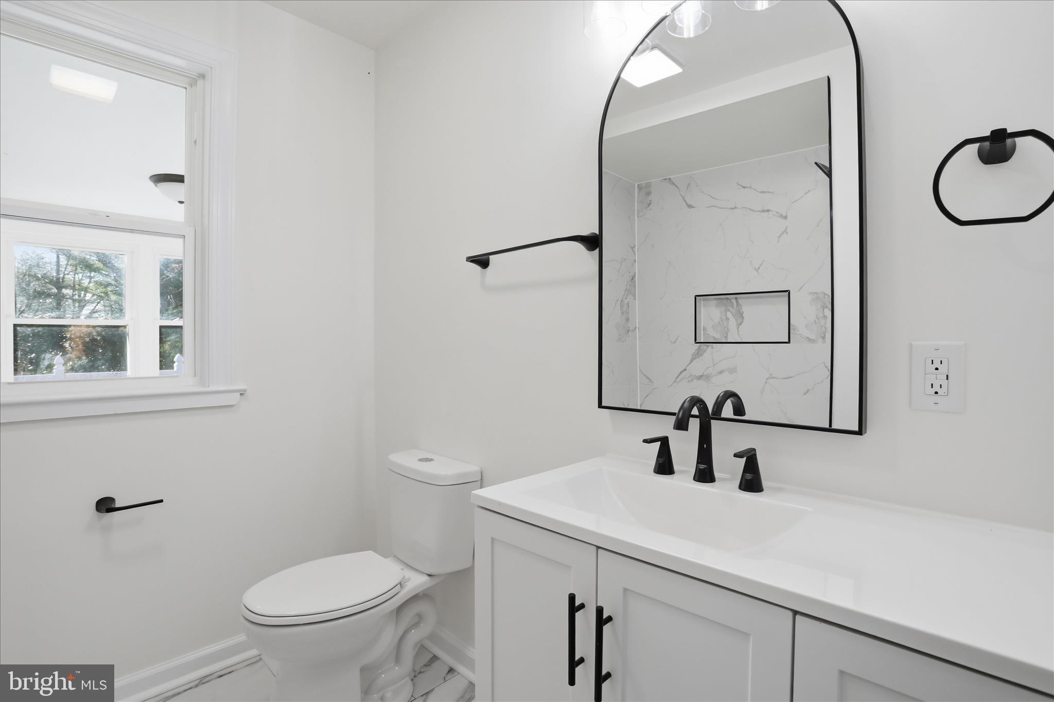 MARLOW - Residential