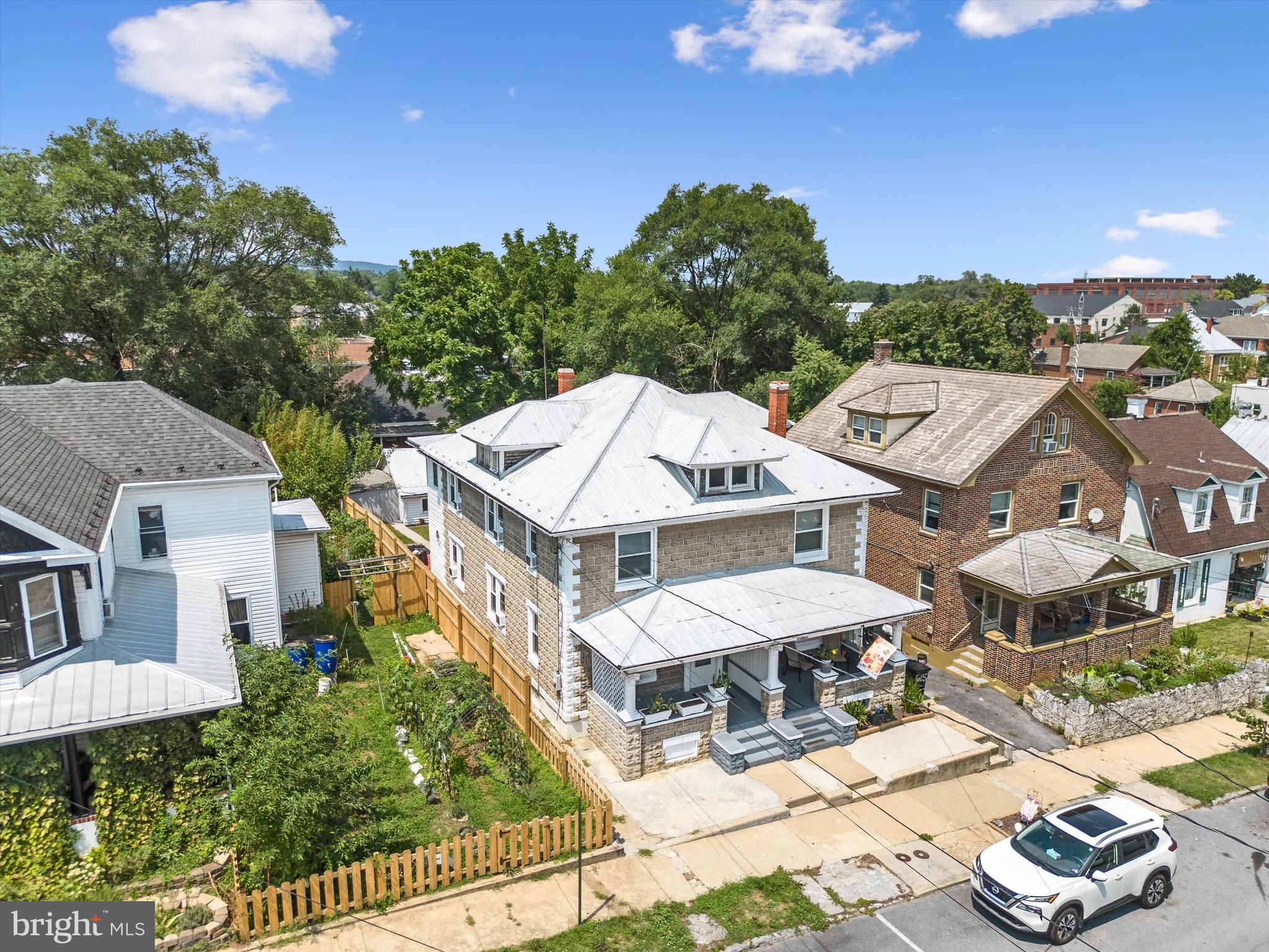 NONE AVAILABLE - Residential