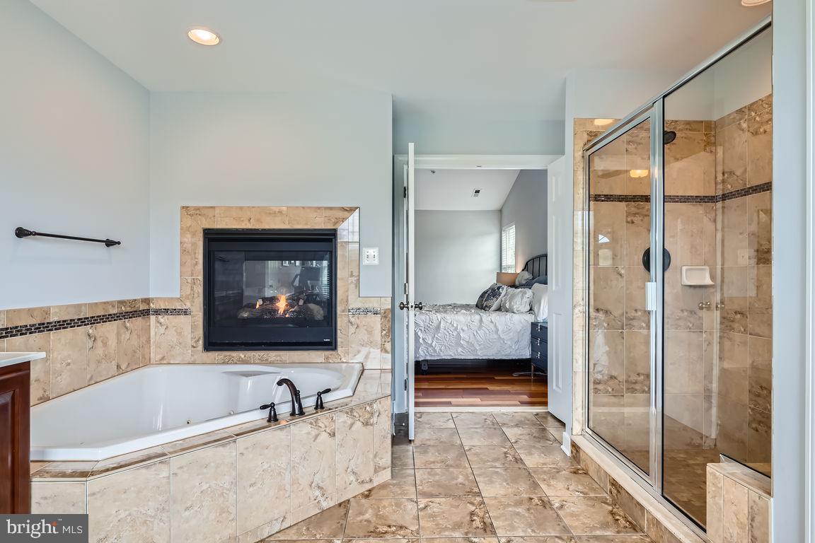 HAMMONDS GLEN - Residential