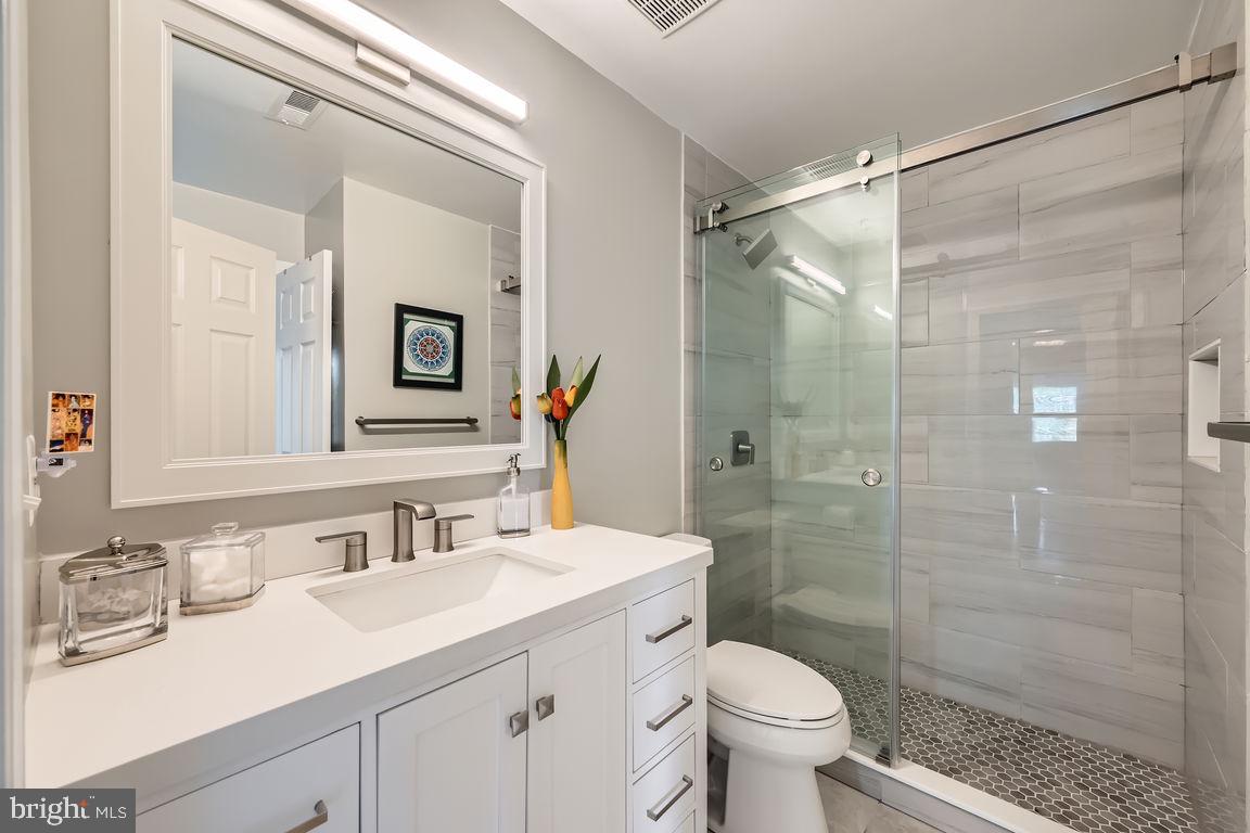 HAMMONDS GLEN - Residential