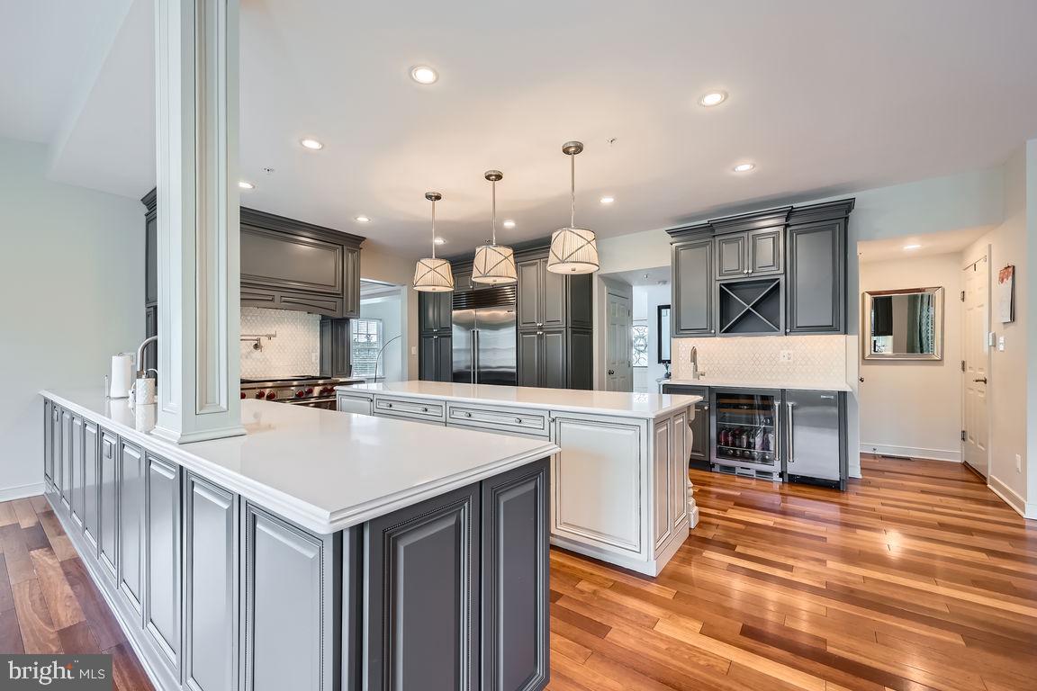 HAMMONDS GLEN - Residential