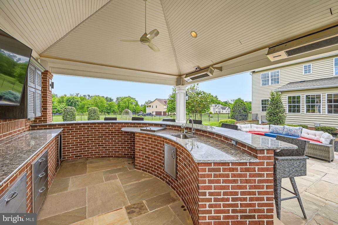 HAMMONDS GLEN - Residential