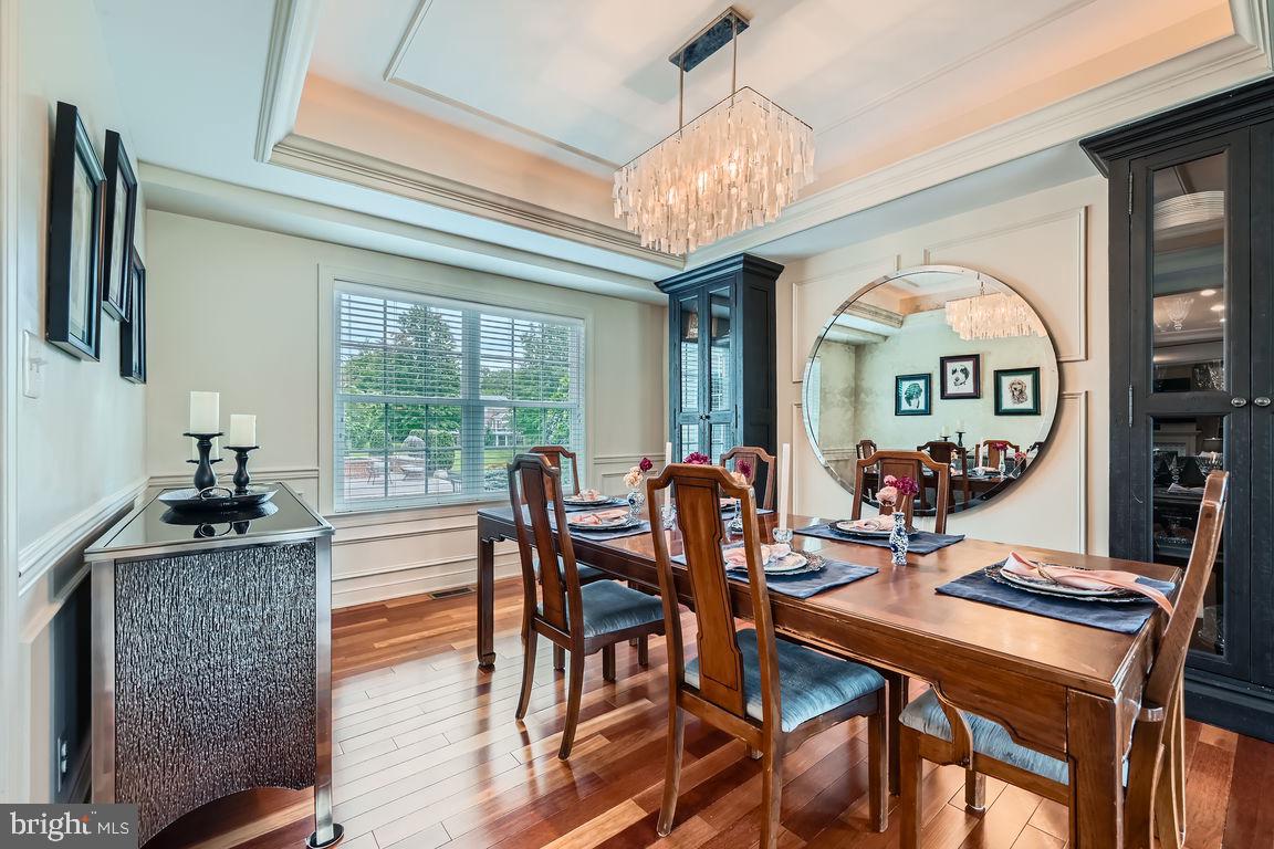 HAMMONDS GLEN - Residential