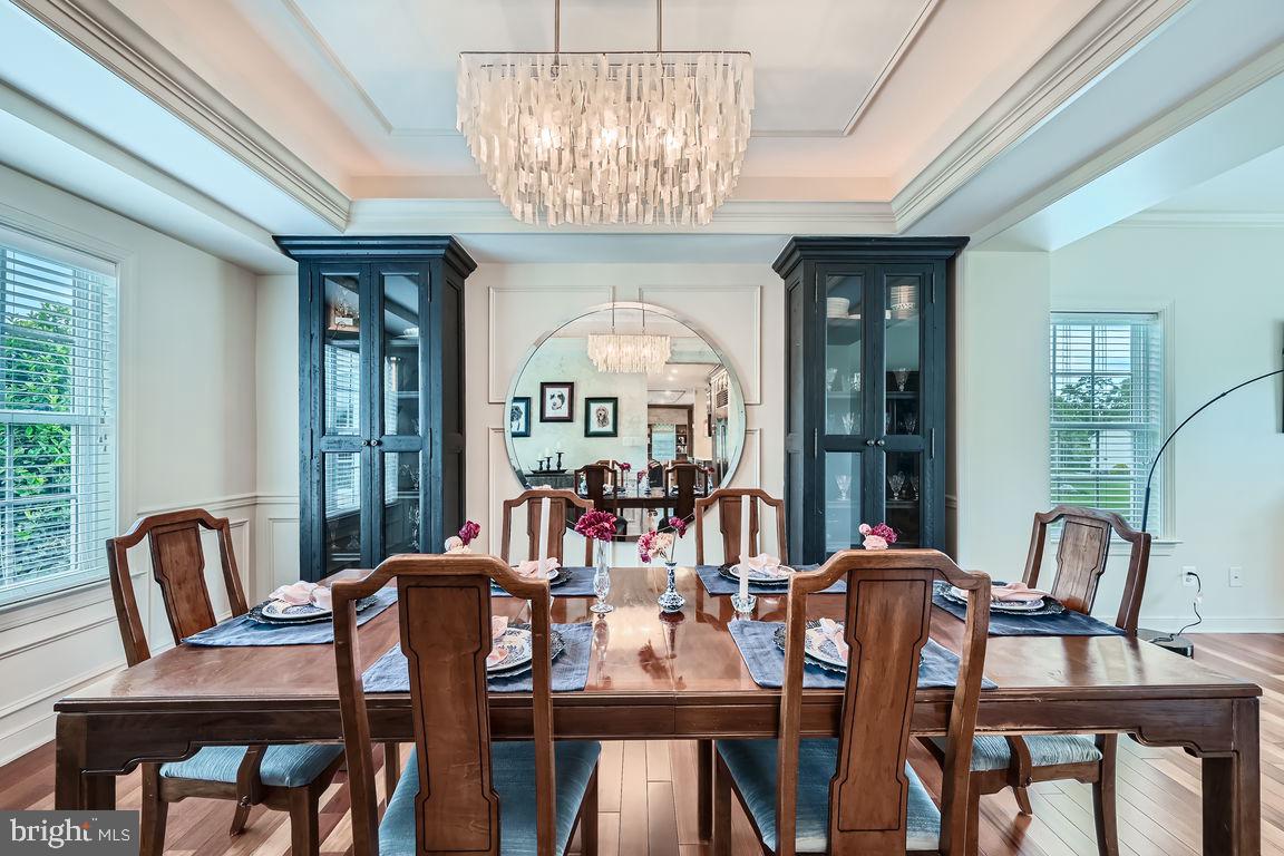 HAMMONDS GLEN - Residential