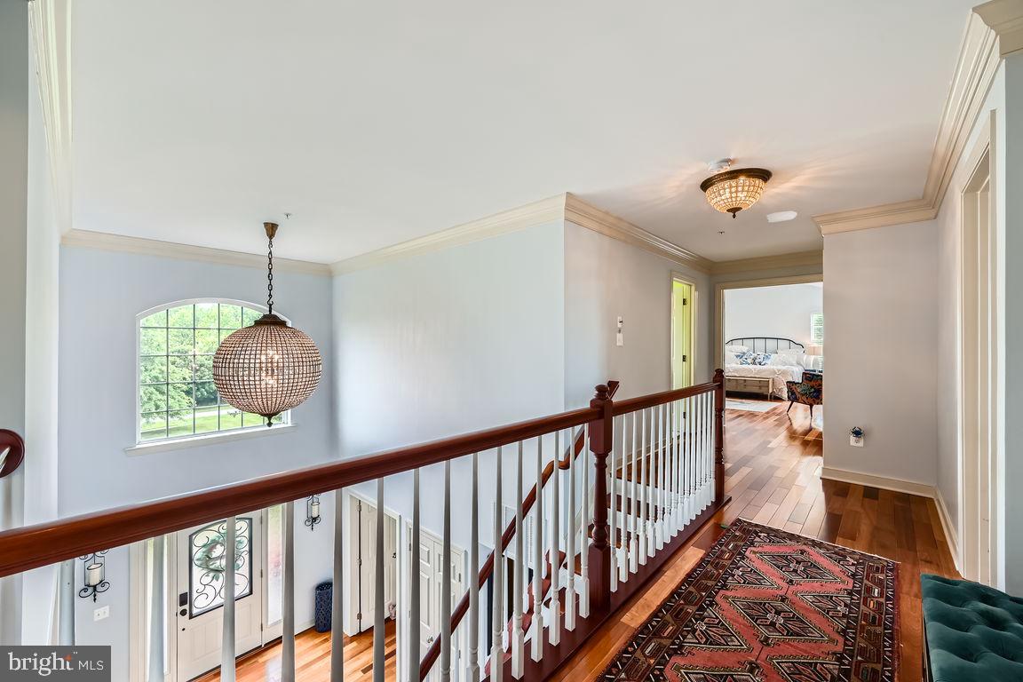 HAMMONDS GLEN - Residential