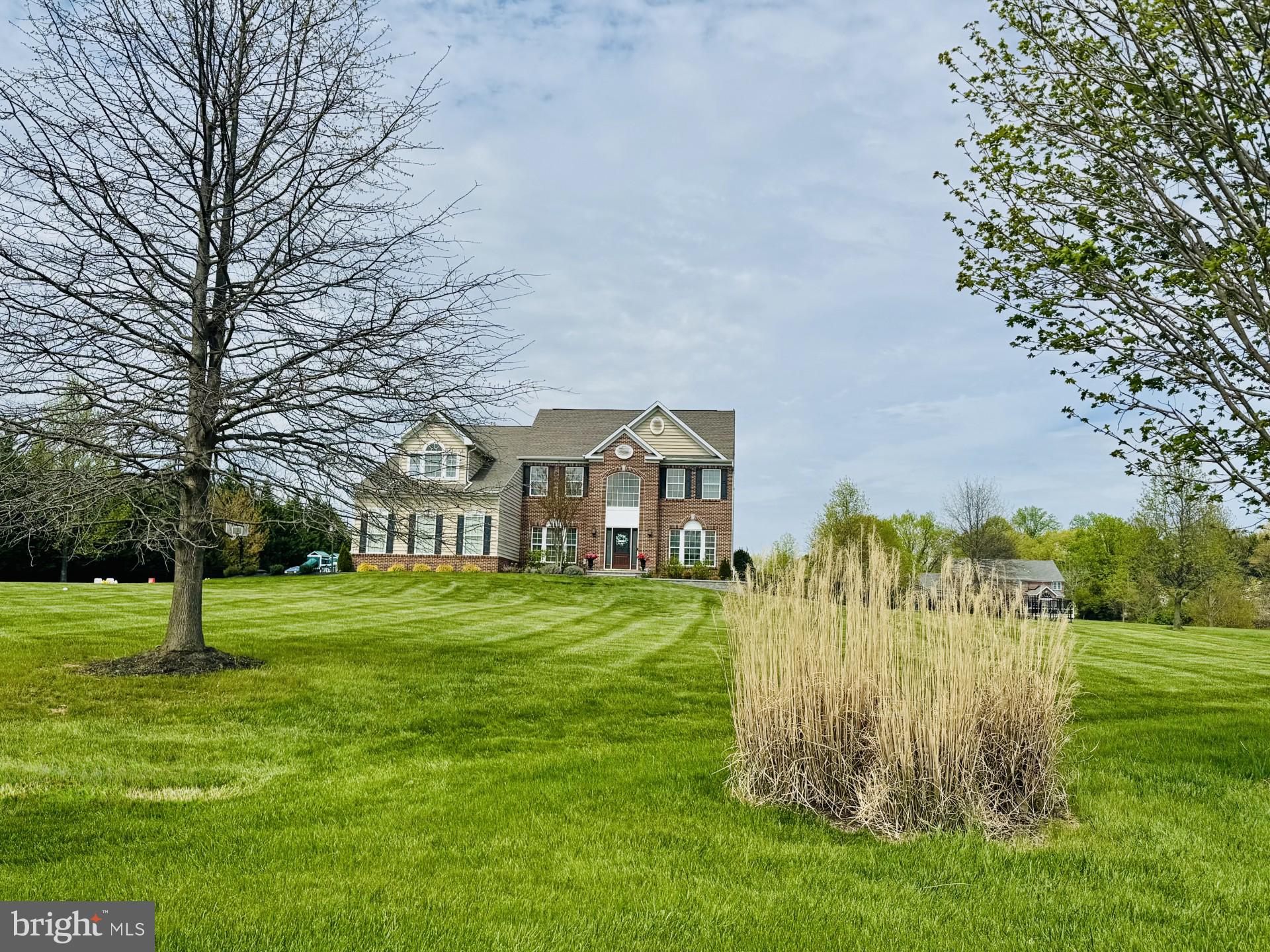 HAMMONDS GLEN - Residential
