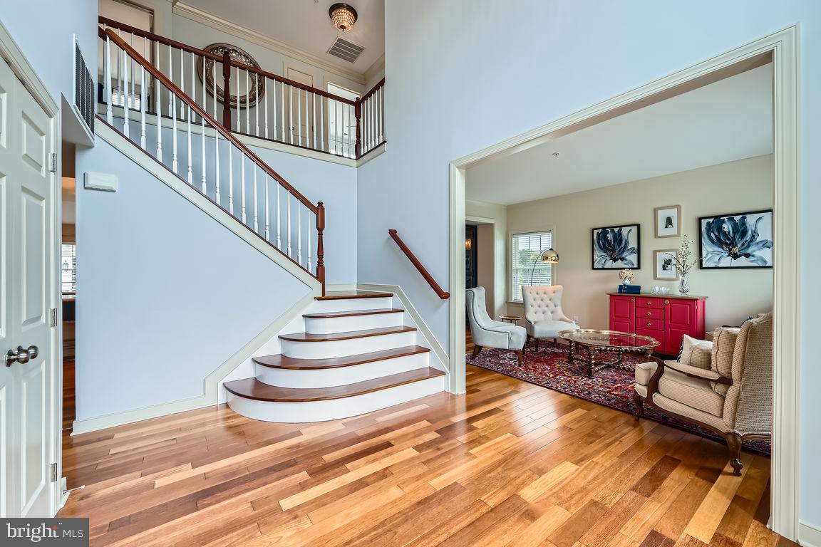 HAMMONDS GLEN - Residential