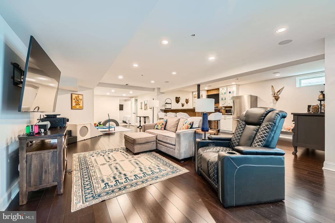 HAMMONDS GLEN - Residential