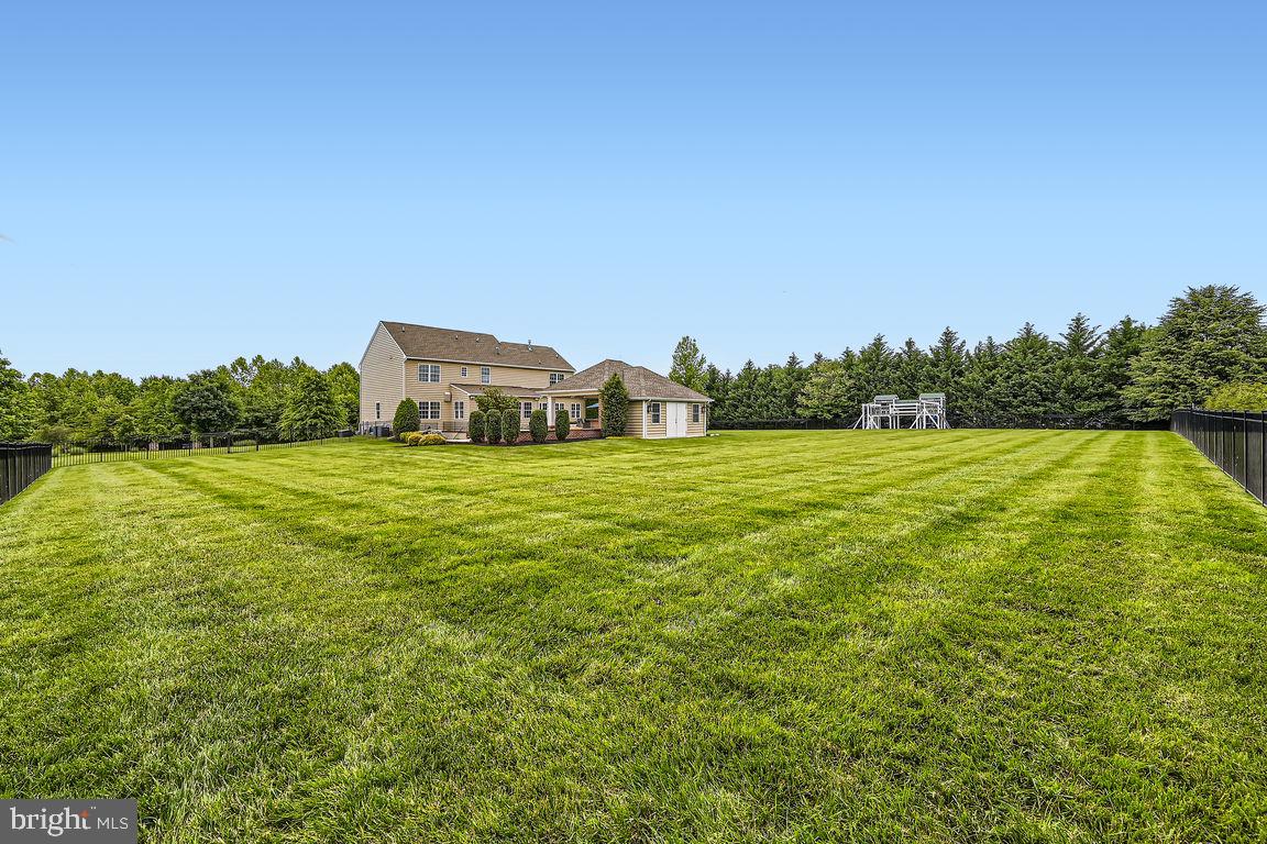 HAMMONDS GLEN - Residential