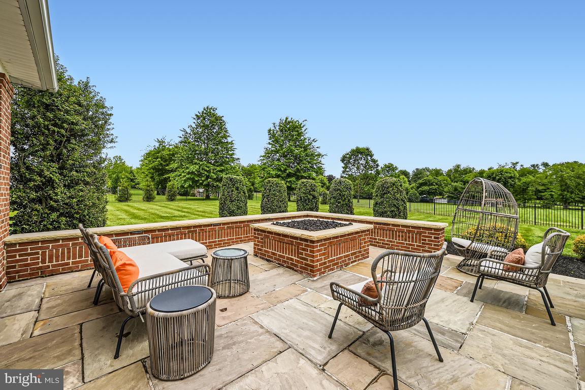 HAMMONDS GLEN - Residential