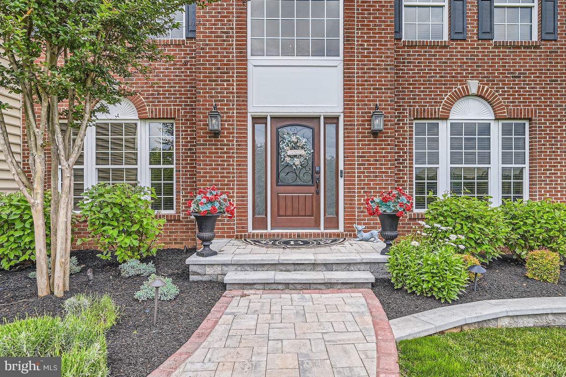 12015 HAMMONDS GLEN CIRCLE