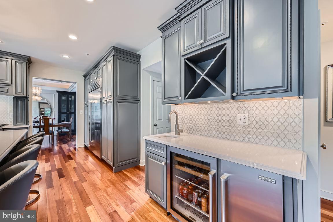 HAMMONDS GLEN - Residential