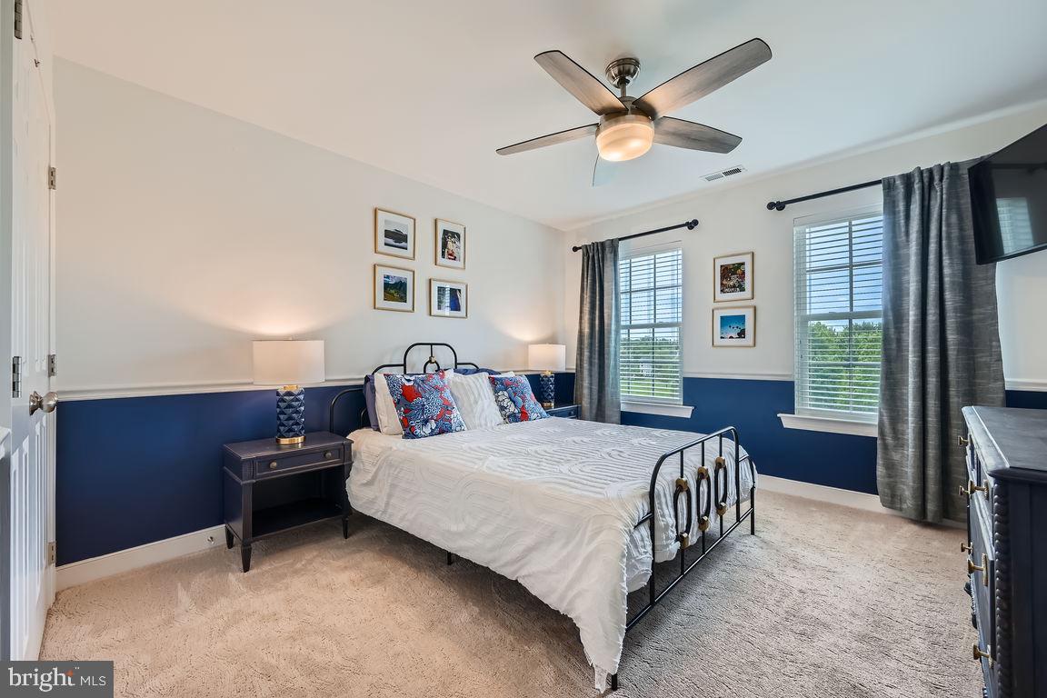 HAMMONDS GLEN - Residential