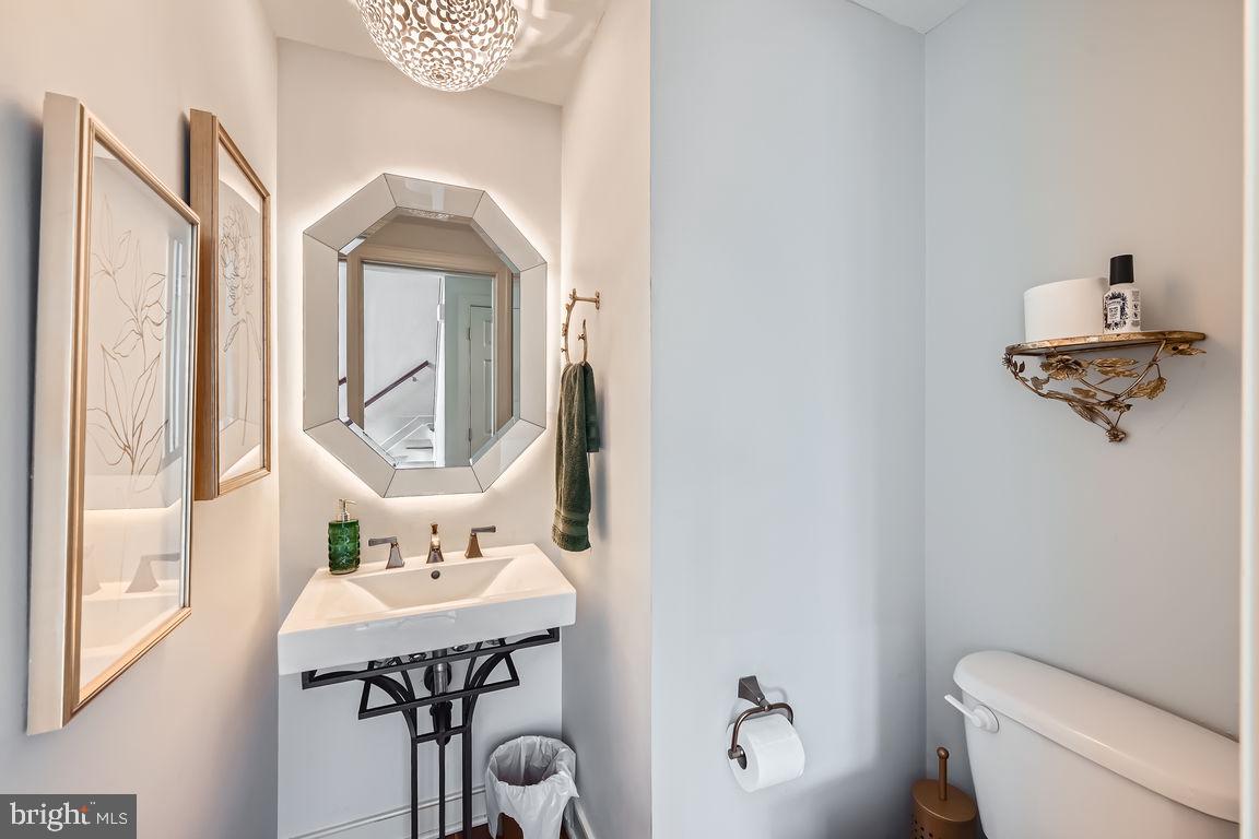 HAMMONDS GLEN - Residential