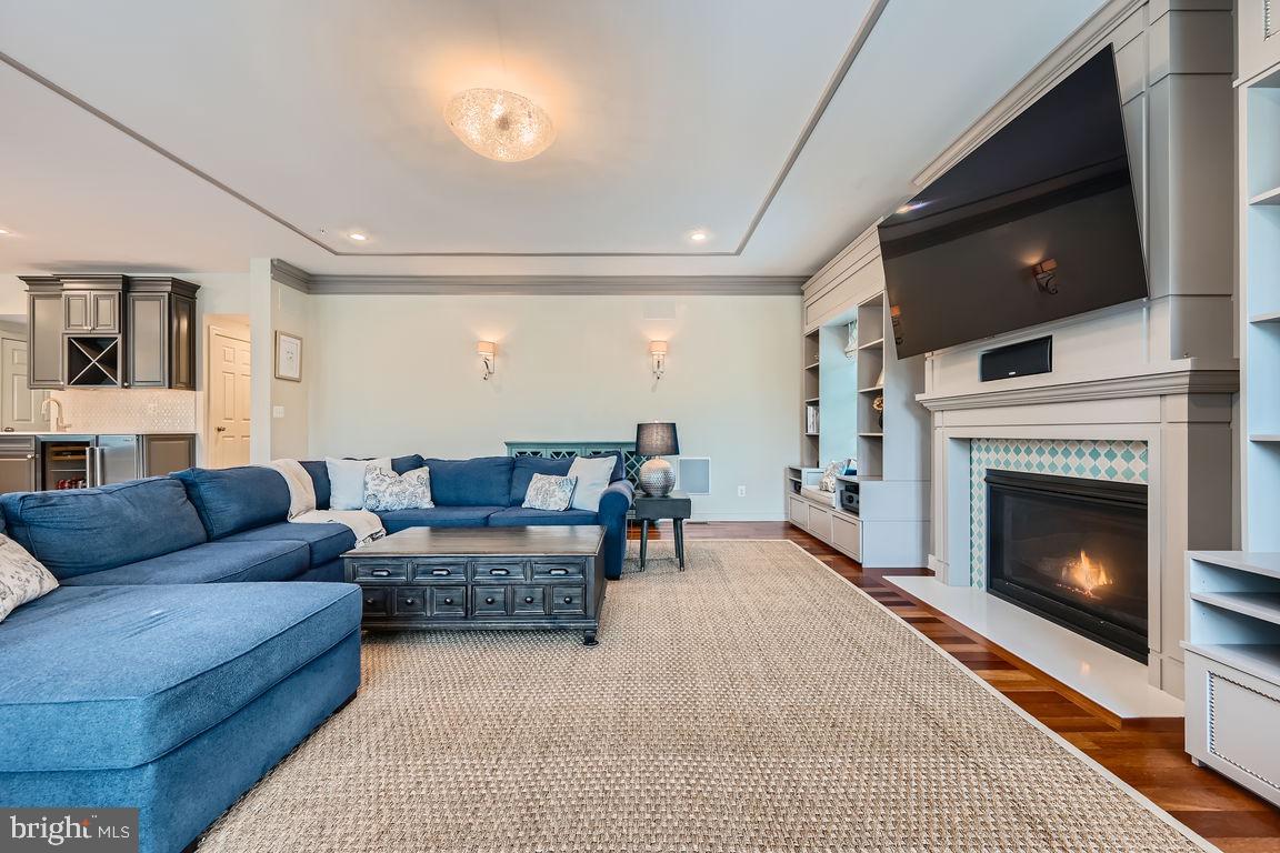 HAMMONDS GLEN - Residential