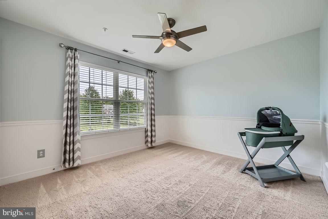 HAMMONDS GLEN - Residential