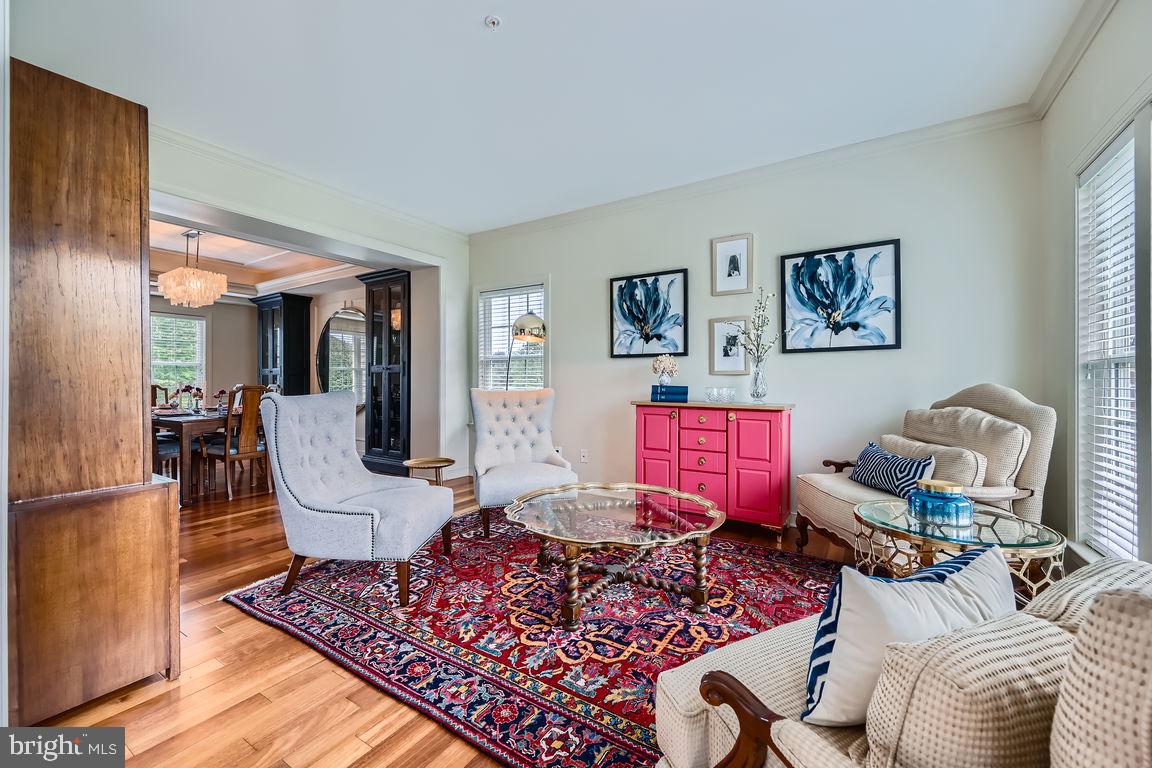 HAMMONDS GLEN - Residential