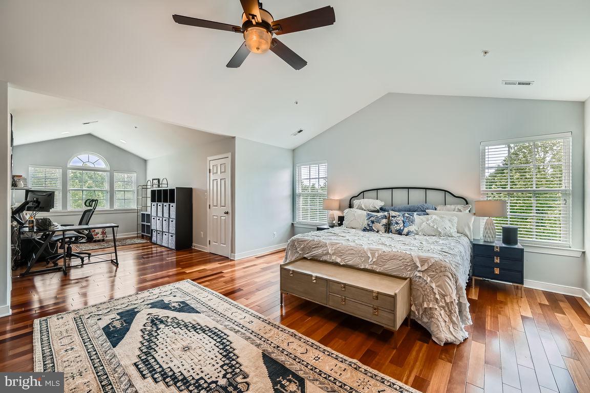 HAMMONDS GLEN - Residential