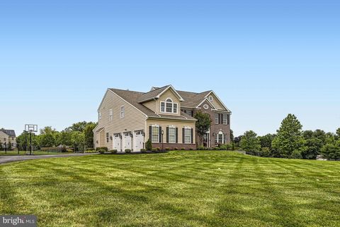 12015 HAMMONDS GLEN CIRCLE KINGSVILLE MD 21087