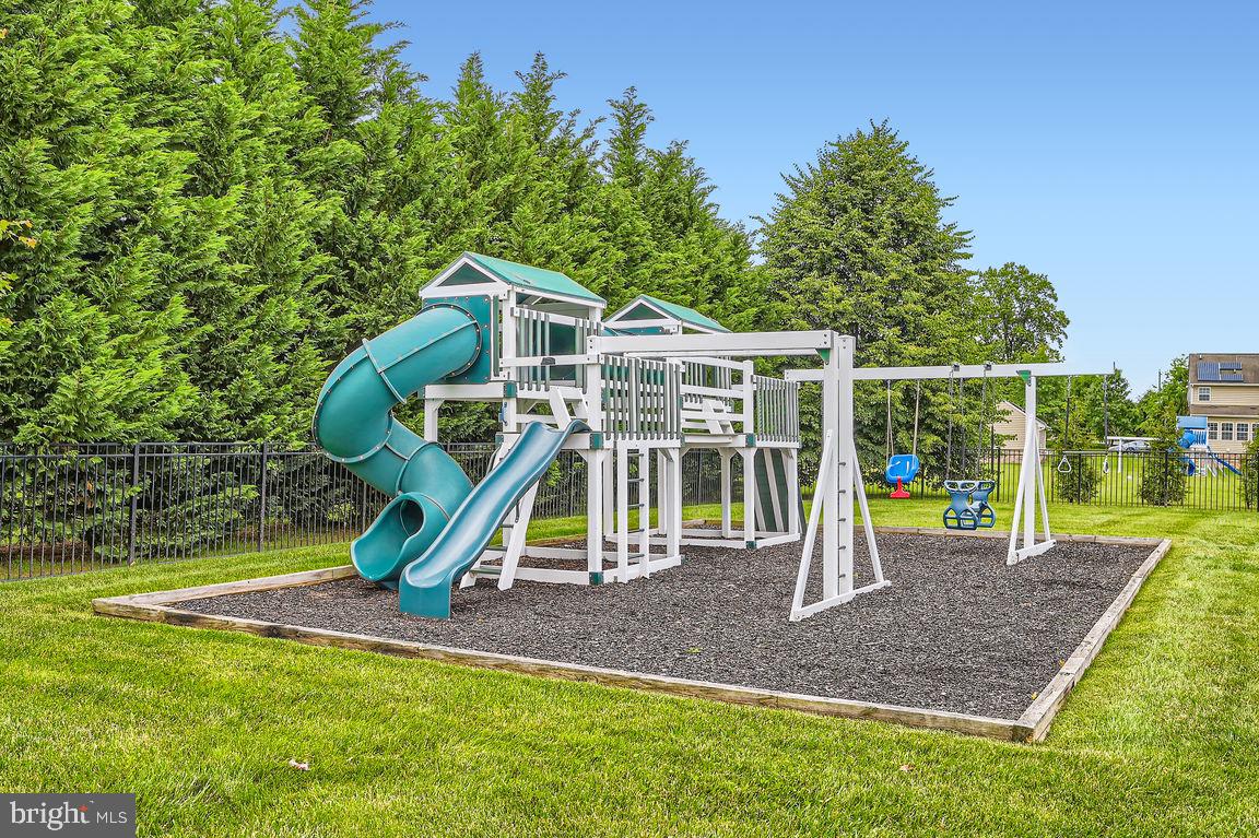 HAMMONDS GLEN - Residential