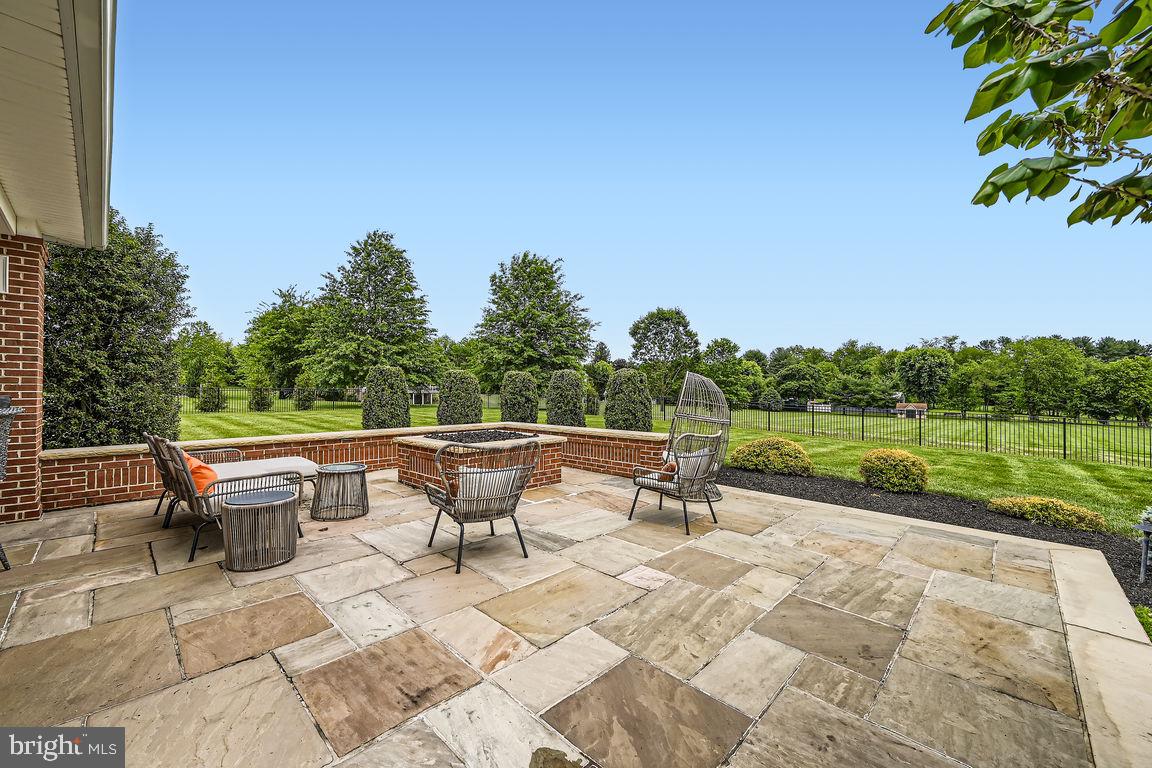 HAMMONDS GLEN - Residential