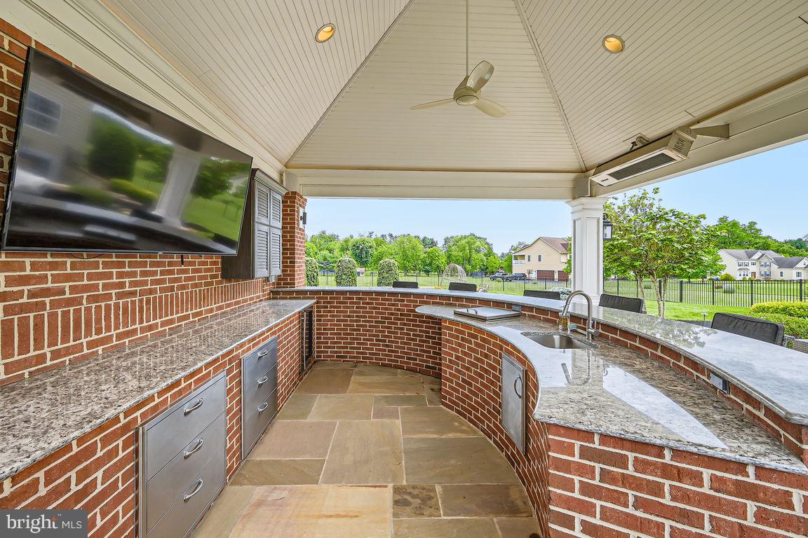 HAMMONDS GLEN - Residential