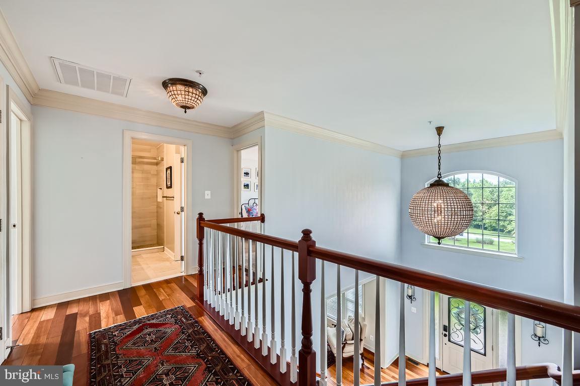 HAMMONDS GLEN - Residential