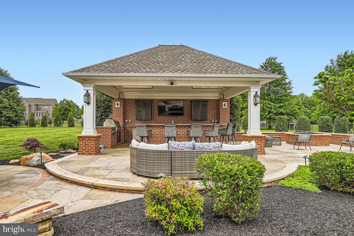 HAMMONDS GLEN - Residential