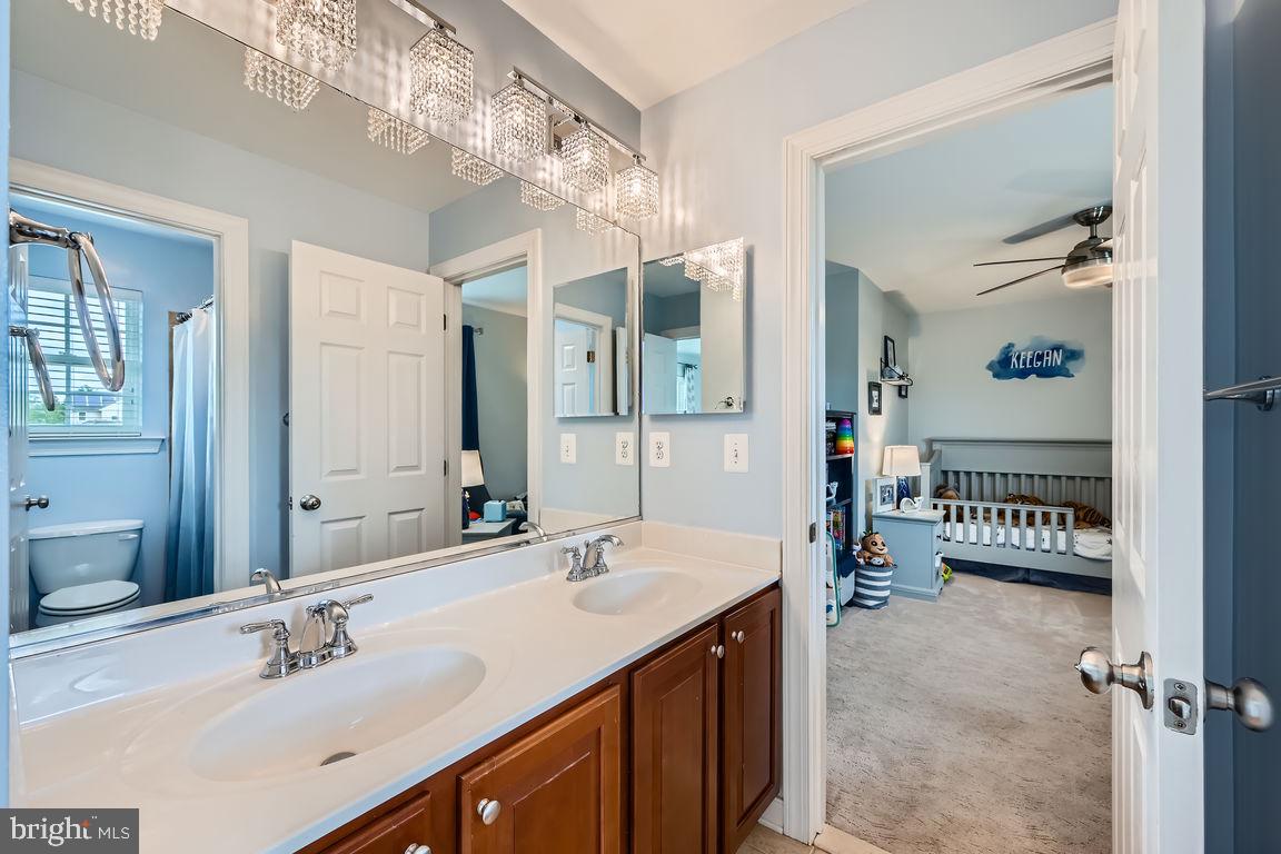 HAMMONDS GLEN - Residential