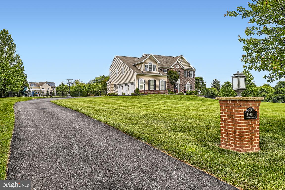 HAMMONDS GLEN - Residential