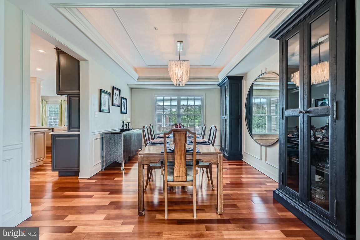 HAMMONDS GLEN - Residential