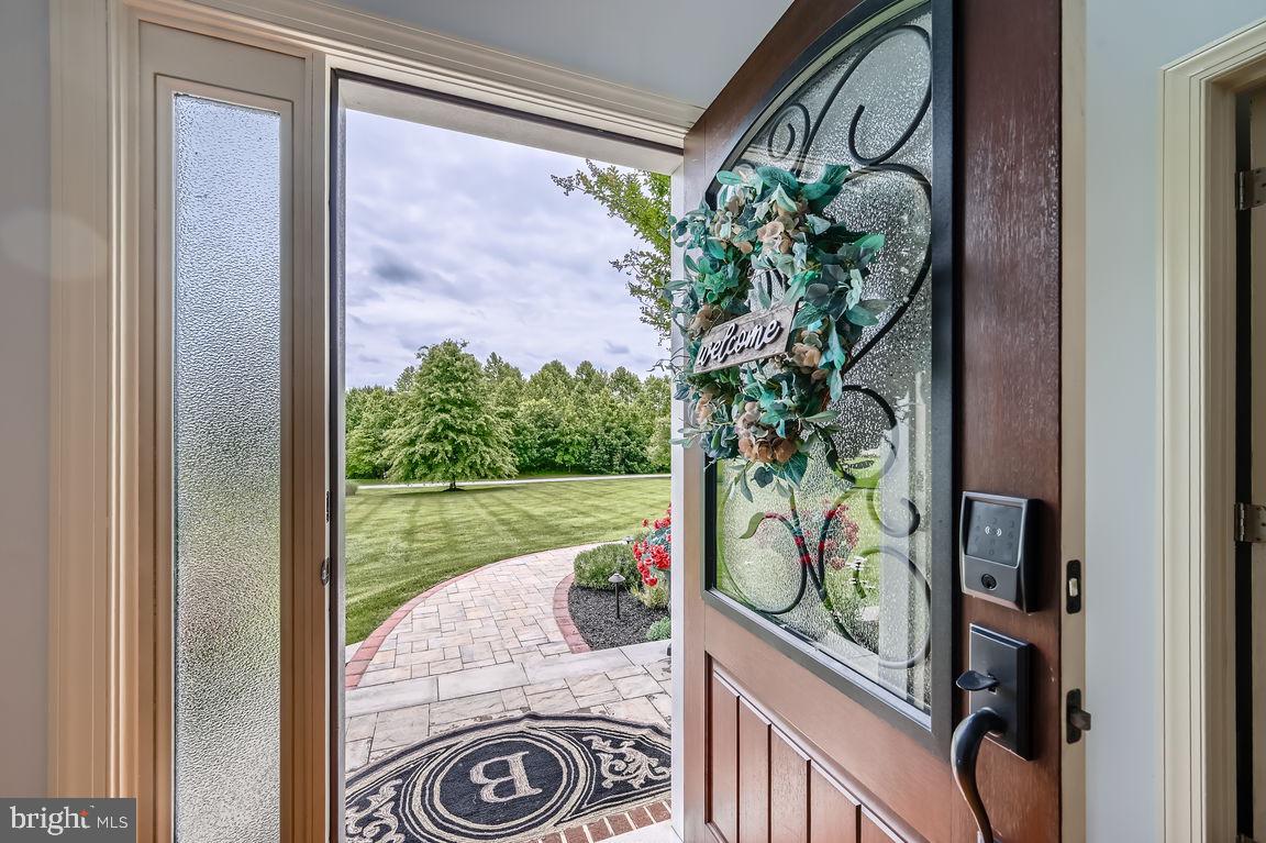 HAMMONDS GLEN - Residential