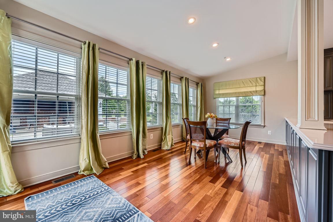 HAMMONDS GLEN - Residential