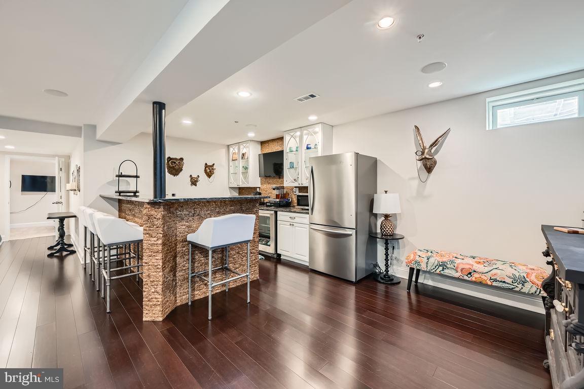 HAMMONDS GLEN - Residential