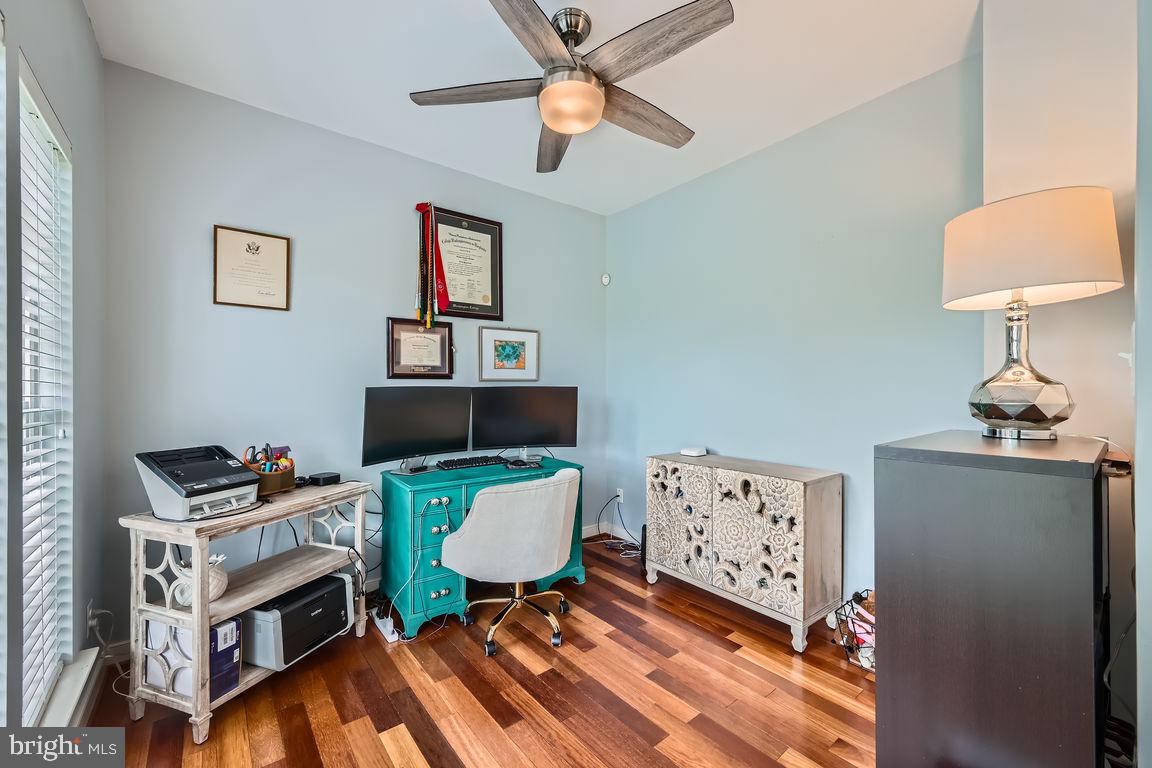 HAMMONDS GLEN - Residential