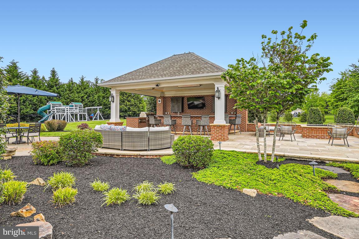 HAMMONDS GLEN - Residential