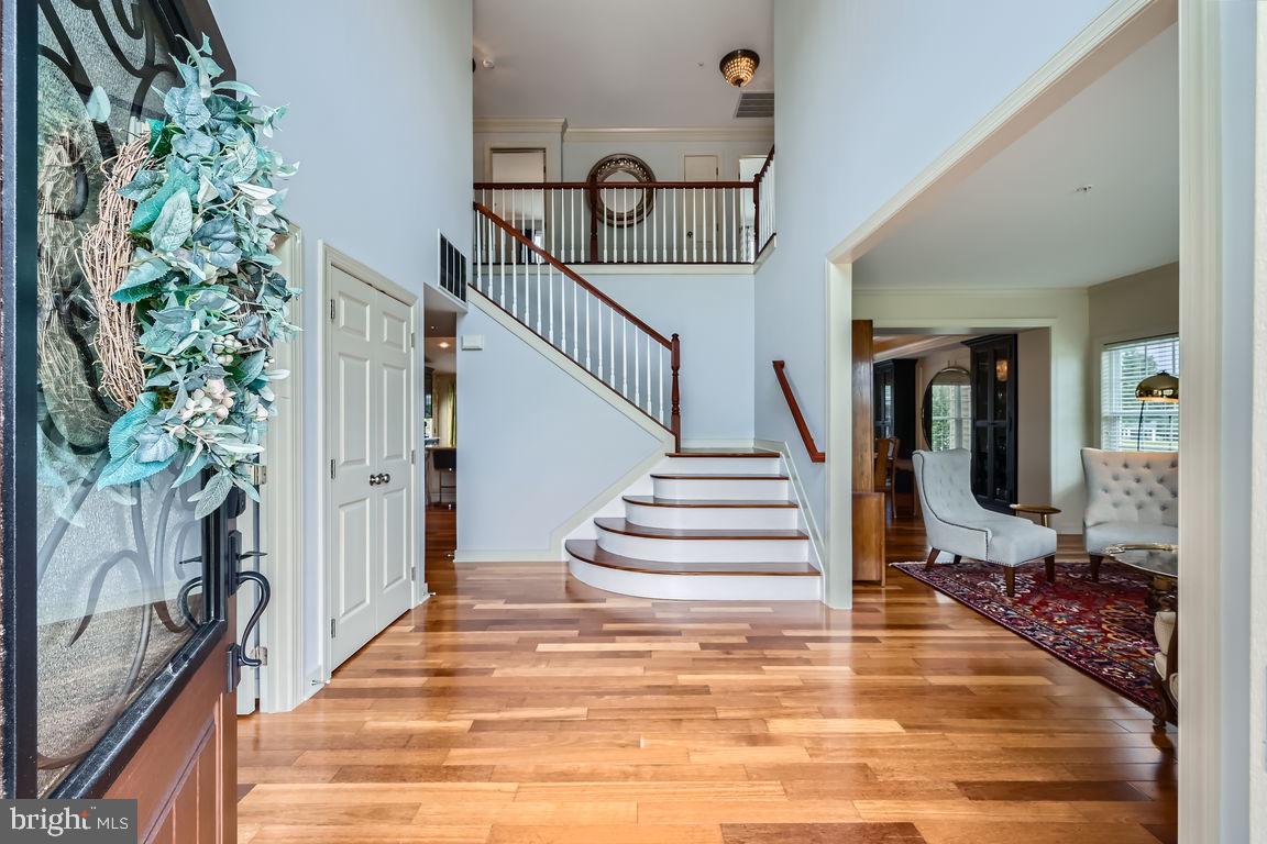 HAMMONDS GLEN - Residential