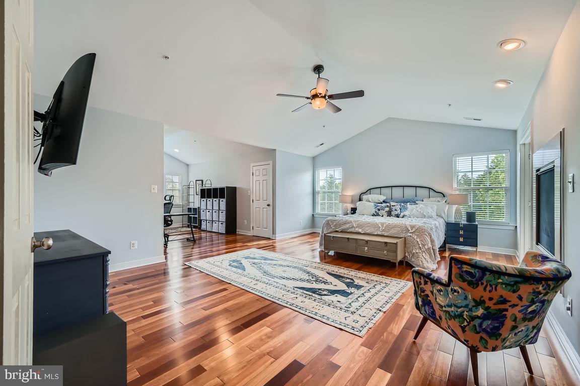 HAMMONDS GLEN - Residential