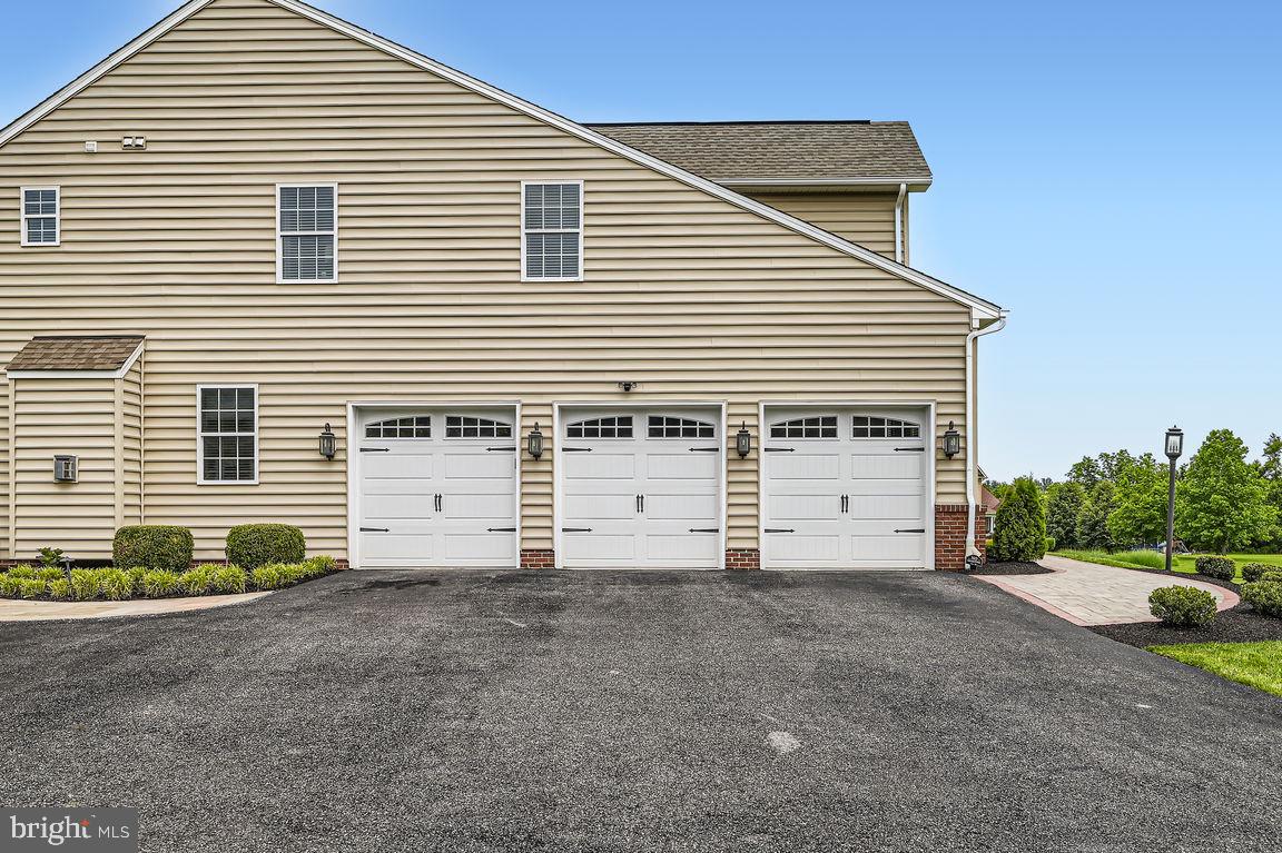 HAMMONDS GLEN - Residential