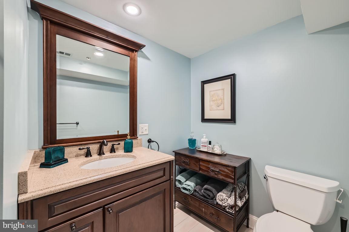 HAMMONDS GLEN - Residential