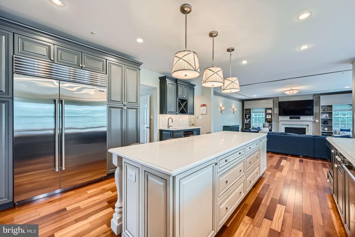 HAMMONDS GLEN - Residential