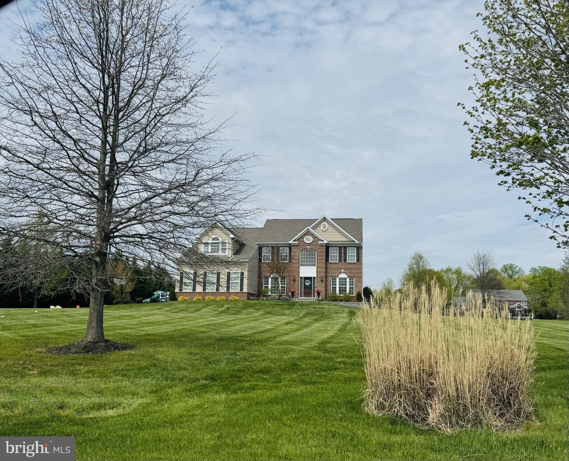 HAMMONDS GLEN - Residential