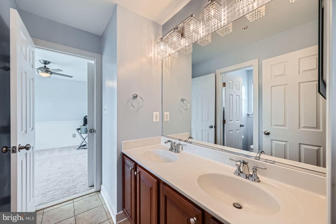 HAMMONDS GLEN - Residential